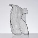 1667 3029 Nätskulptur
